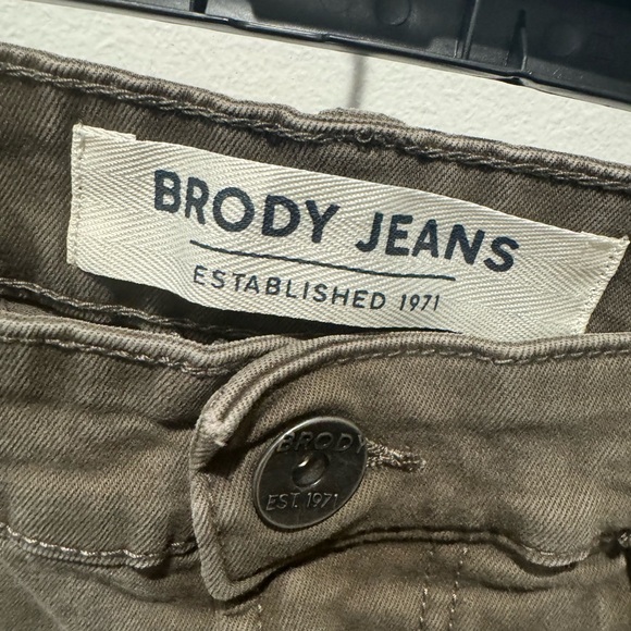 Women’s Brody Jeans Cargo Pants / Y2K - Picture 5 of 7